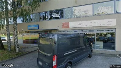 Apartments for rent in Pärnu - Photo from Google Street View