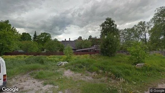 Apartments for rent in Pärnu - Photo from Google Street View