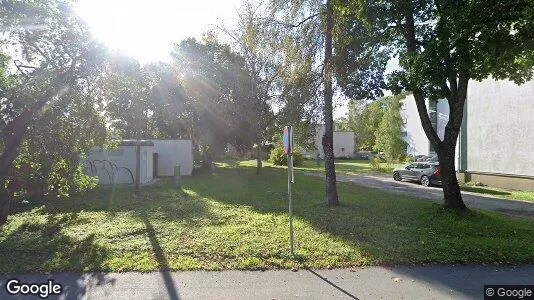 Apartments for rent in Pärnu - Photo from Google Street View