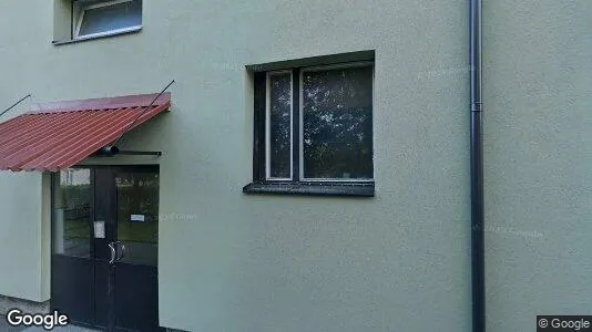 Apartments for rent in Pärnu - Photo from Google Street View
