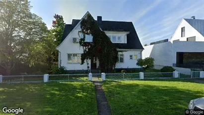Apartments for rent in Rapla - Photo from Google Street View