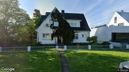 Apartments for rent in Rapla - Photo from Google Street View