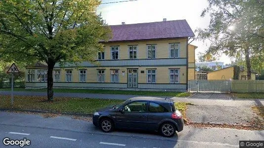 Apartments for rent in Pärnu - Photo from Google Street View