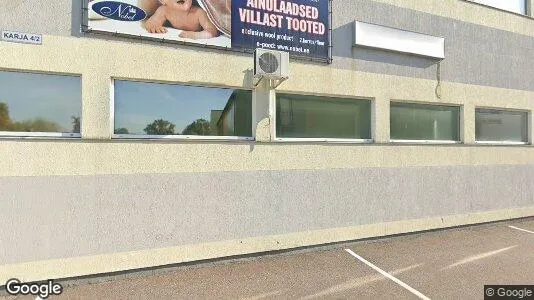 Apartments for rent in Pärnu - Photo from Google Street View