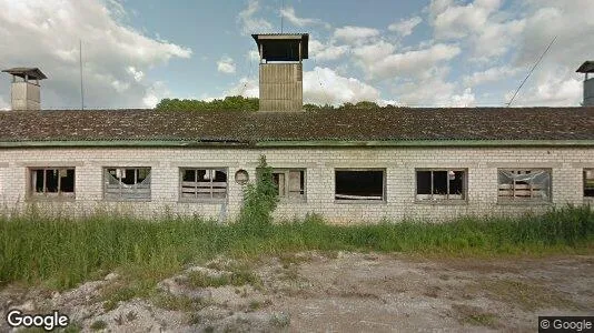 Apartments for rent in Pärnu - Photo from Google Street View