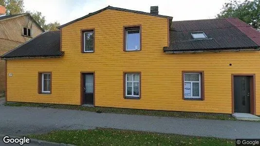 Apartments for rent in Pärnu - Photo from Google Street View