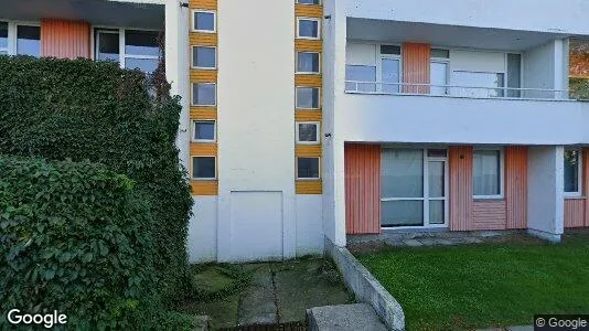Apartments for rent in Pärnu - Photo from Google Street View