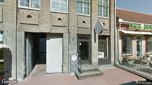 Apartments for rent in Pärnu - Photo from Google Street View
