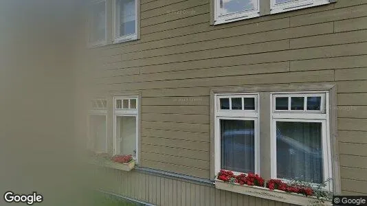 Apartments for rent in Tartu - Photo from Google Street View