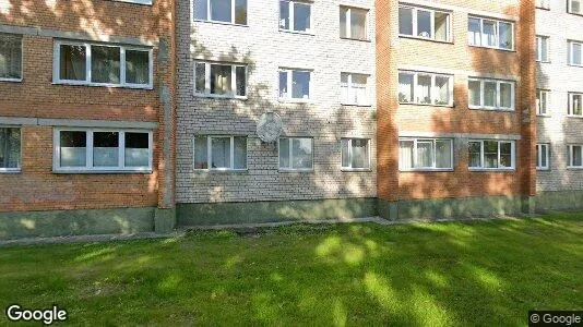 Apartments for rent in Pärnu - Photo from Google Street View