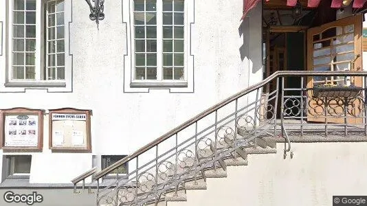 Apartments for rent in Pärnu - Photo from Google Street View