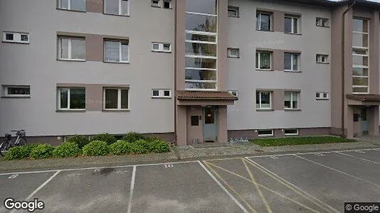 Apartments for rent in Pärnu - Photo from Google Street View