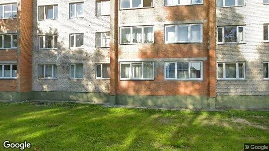Apartments for rent in Pärnu - Photo from Google Street View