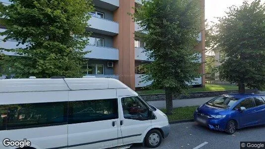 Apartments for rent in Pärnu - Photo from Google Street View