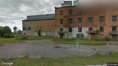 Apartments for rent in Rapla - Photo from Google Street View