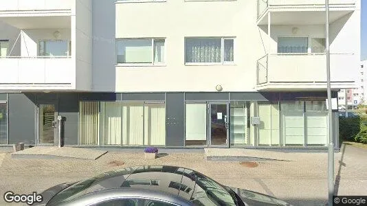 Apartments for rent in Pärnu - Photo from Google Street View
