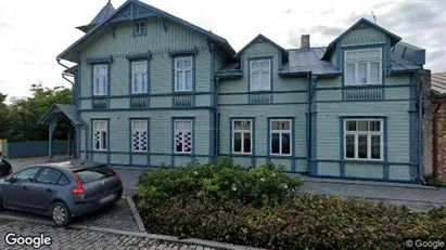 Apartments for rent in Haapsalu - Photo from Google Street View