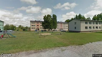 Apartments for rent in Pärnu - Photo from Google Street View