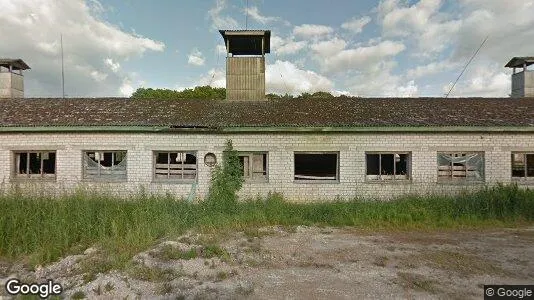 Apartments for rent in Pärnu - Photo from Google Street View