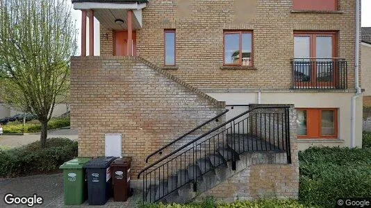 Apartments for rent in Dublin 15 - Photo from Google Street View