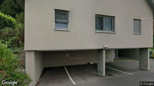 Apartments for rent in Hohenems - Photo from Google Street View