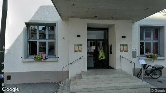 Apartments for rent in Dornbirn - Photo from Google Street View