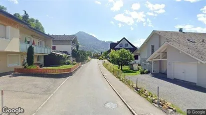 Apartments for rent in Thüringen - Photo from Google Street View