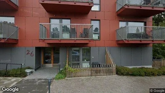 Apartments for rent in Stockholm West - Photo from Google Street View
