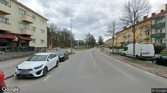 Apartments for rent in Eskilstuna - Photo from Google Street View