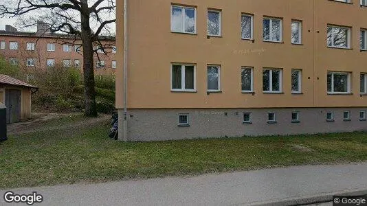Apartments for rent in Stockholm West - Photo from Google Street View