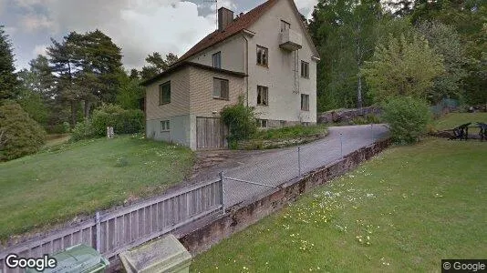 Apartments for rent in Borås - Photo from Google Street View