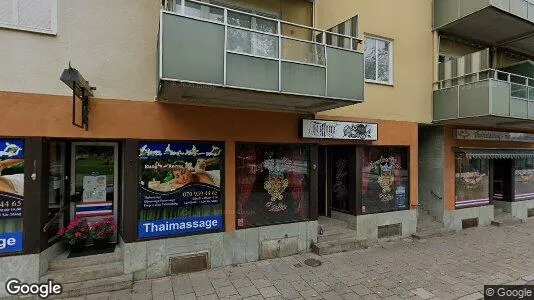 Apartments for rent in Avesta - Photo from Google Street View