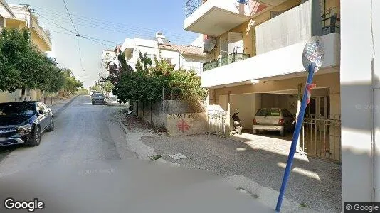 Apartments for rent in Patras - Photo from Google Street View