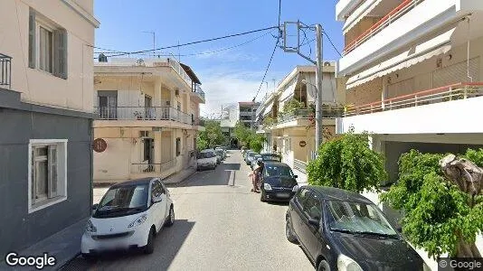 Apartments for rent in Patras - Photo from Google Street View