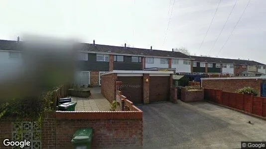 Apartments for rent in Bristol - Avon - Photo from Google Street View