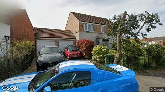 Apartments for rent in Stockton-on-Tees - Cleveland - Photo from Google Street View