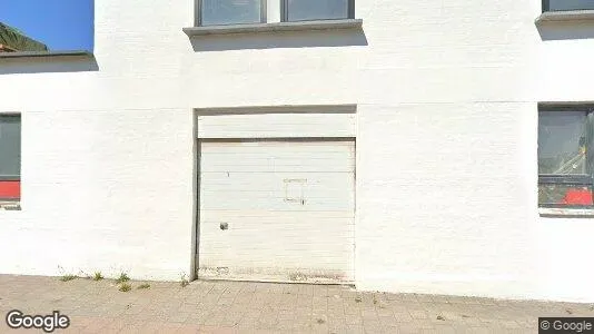 Apartments for rent in Schelle - Photo from Google Street View