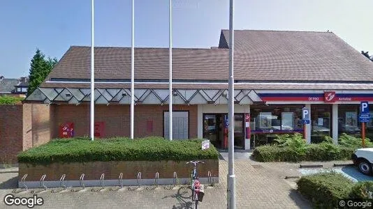 Apartments for rent in Aartselaar - Photo from Google Street View