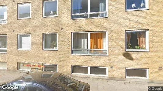 Apartments for rent in Malmö City - Photo from Google Street View