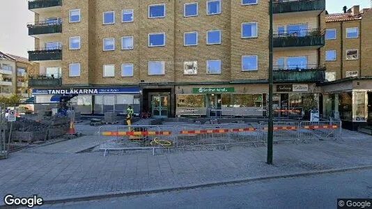 Apartments for rent in Malmö City - Photo from Google Street View