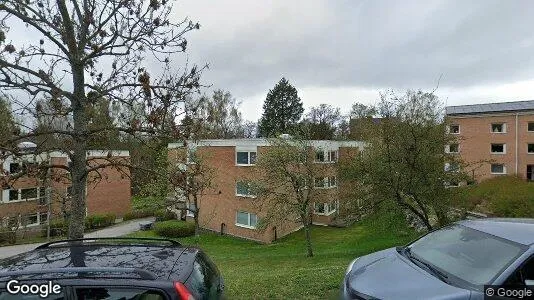 Apartments for rent in Vaxholm - Photo from Google Street View