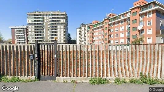 Rooms for rent in Sesto San Giovanni - Photo from Google Street View