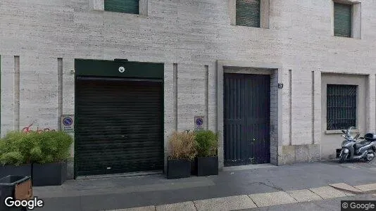 Apartments for rent in Milano Zona 1 - Centro storico - Photo from Google Street View