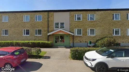 Apartments for rent in Växjö - Photo from Google Street View