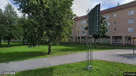 Apartments for rent in Härnösand - Photo from Google Street View
