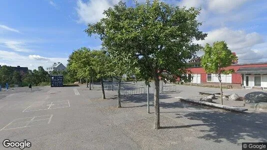 Apartments for rent in Botkyrka - Photo from Google Street View