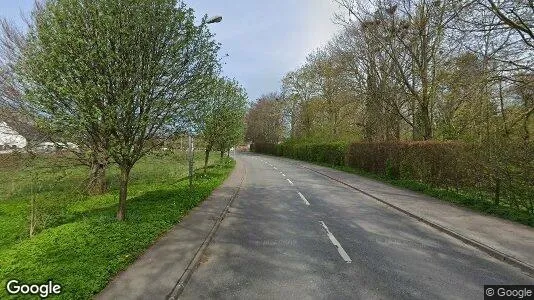 Apartments for rent in Ystad - Photo from Google Street View
