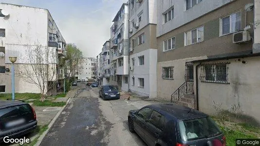 Rooms for rent in Constanţa - Photo from Google Street View