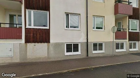 Apartments for rent in Arboga - Photo from Google Street View