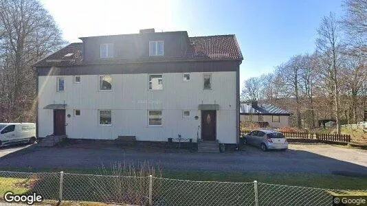 Apartments for rent in Borås - Photo from Google Street View